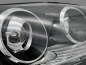 Preview: Upgrade Black/Chrom-Design Scheinwerfer für VW Golf 5 03-09 schwarz/chrom